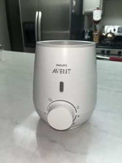 Avent Bottle Warmer $40 OBO
