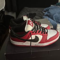 Nike dunks