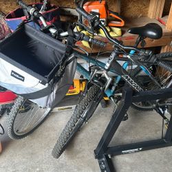 Used Bikes 