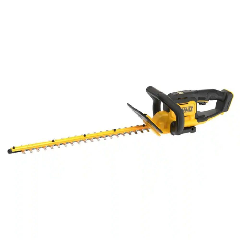 DEWALT 20V MAX 22 in. Cordless Battery Powered Hedge Trimmer