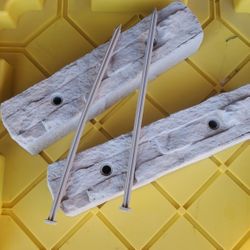 plastic garden edges