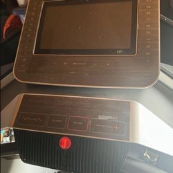 NordicTrack treadmill EXP 14i