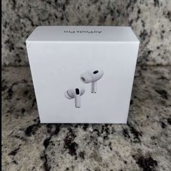 AirPod Pros Generation 2