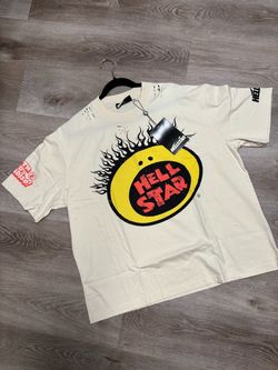 Hellstar “Slime All-That” Tee