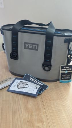 Yeti hopper 20