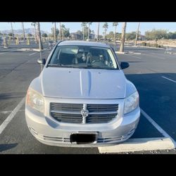 2007 Dodge Caliber