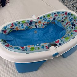 Baby Bath Tub