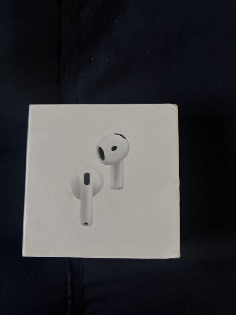 Airpods 4