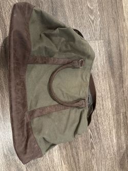 Hand bag
