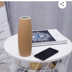 Set Of 2 Flower Bouquet Vase Dr.Cerart 