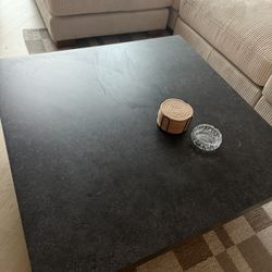 Caomhan Block Coffee Table