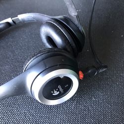 Logitech Headset