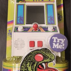 Mini Centipede Classic Arcade