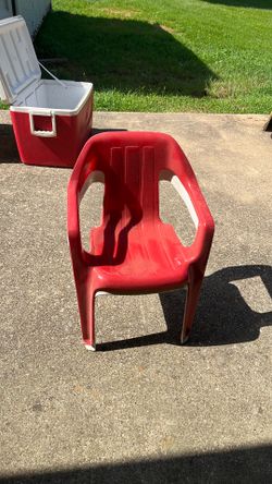 Little kids chairs