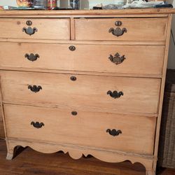 Antique Cabinet