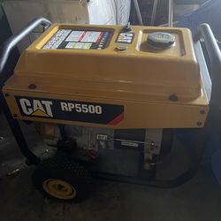 Cat Generator 