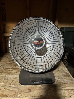 Heater