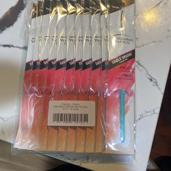Nail Brushes Winning Nails Brand 