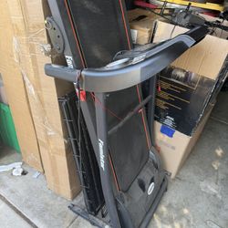 Famistar Treadmill Walking Machine 