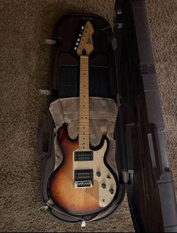 Mint 1983 Peavey T-25