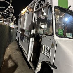 Food Truck 