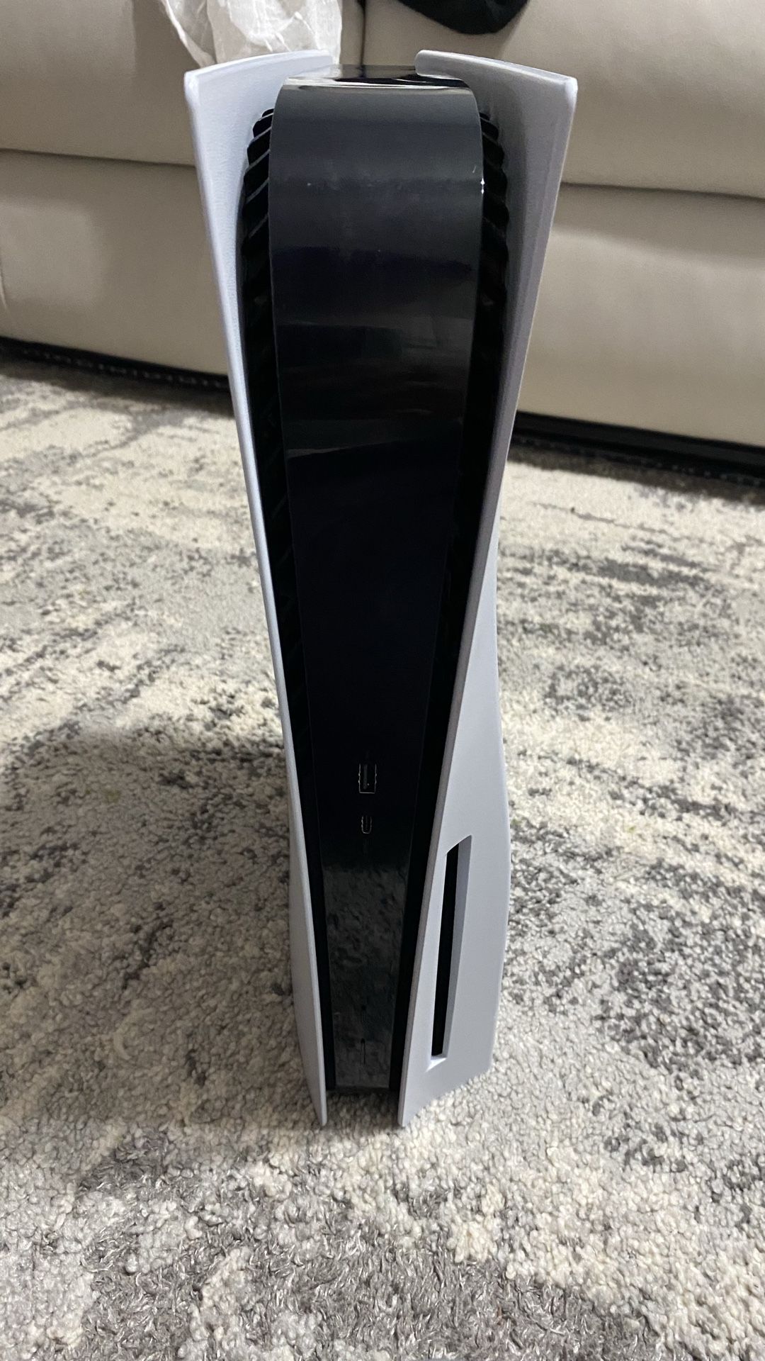 Ps5 (price negotiable!!)