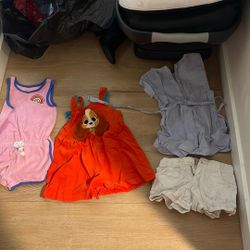 Baby Clothes