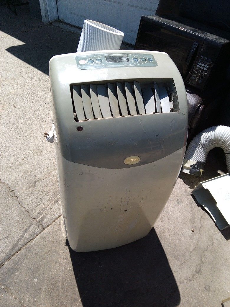 Ac Unit And More