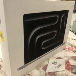Apple MacBook Pro M3 
