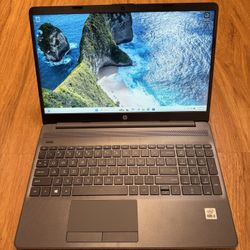 HP 250 G8 NoteBook Core i3 10th gen 16GB Ram 256GB SSD Windows 11 Pro 15.6” UHD Screen Laptop with charger in Excellent Working condition!!!!  Specifi