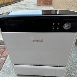  Oransi Hepa Filter
