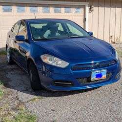 2013 Dodge Dart