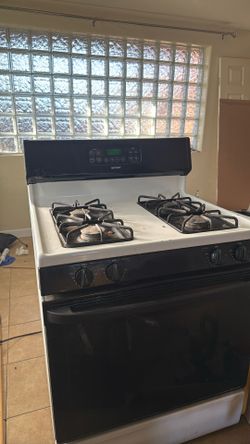 Oven
