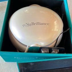 My brilliance Face Rejuvenated