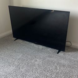 55in Smart TV