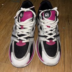 Michael Kors Sneakers Size 10