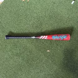 Marucci CAT Rckless USA 26” (-11) Youth Baseball Bat