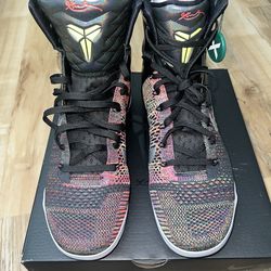 Nike Kobe 9 Elite Proto MASTERPIECE 2025