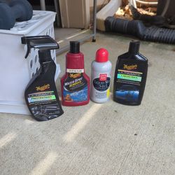 Detail Your Car
