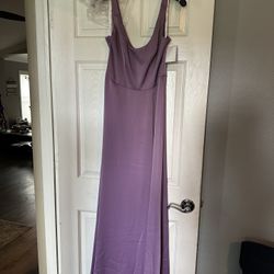 David Bridal Dress