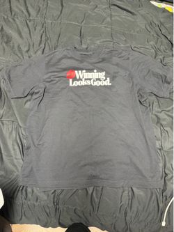Nike shirt