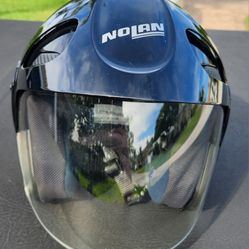 Motorcycle Helmet 