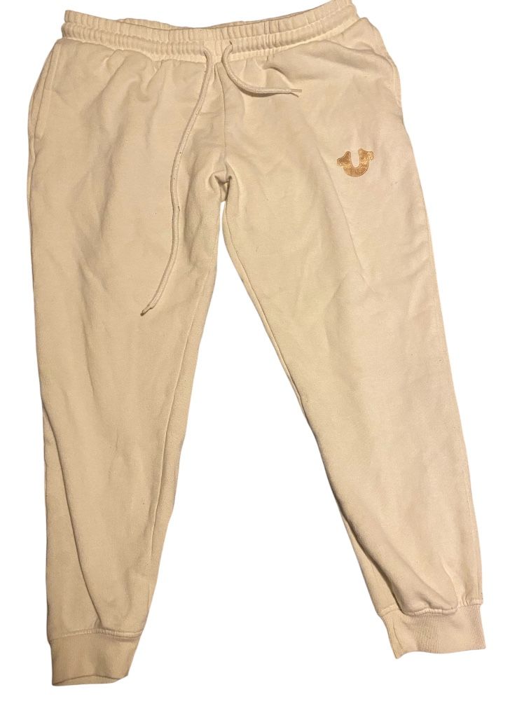 True Religion Sweatpants 