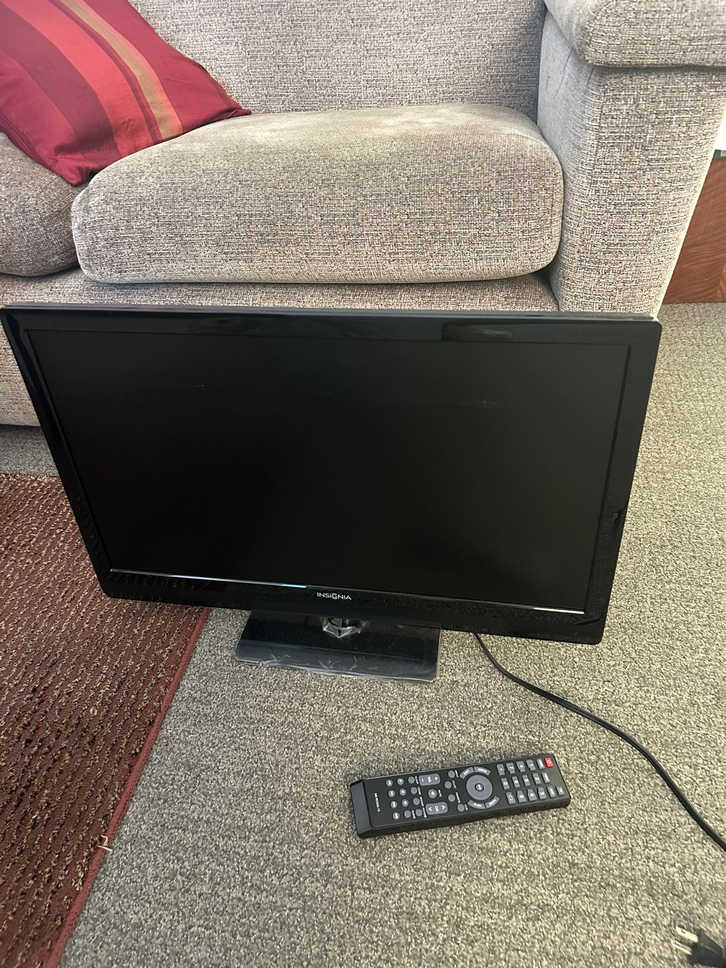 24” Inch TV LED $45 OBO