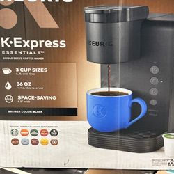 Keurig K10 Mini Single Serve 