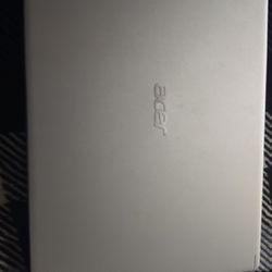Acer Laptop (Upgraded)