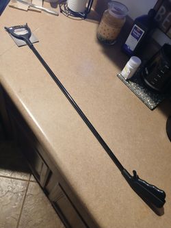 Long Reach grabber