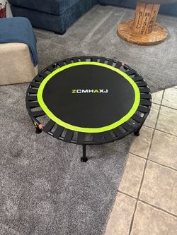 $20 brand new fitness trampoline