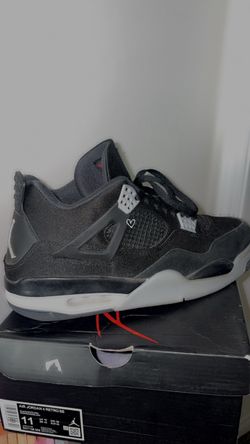Air Jordan 4 best offer