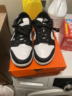 Nike Panda 🐼 Dunks